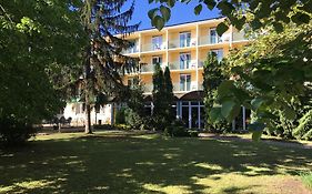 Solaris Hotel Balatonföldvár